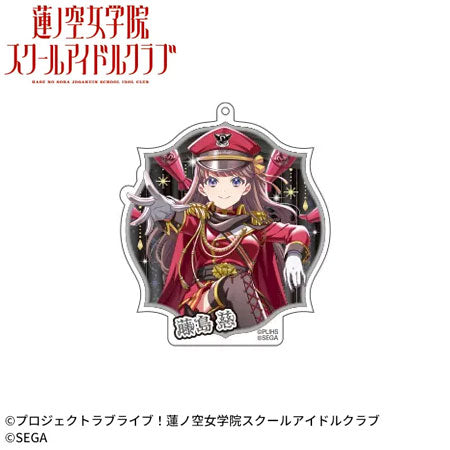 sega-love-live-megumi-anh-nger-10-cm-hasunozora-collab image 1