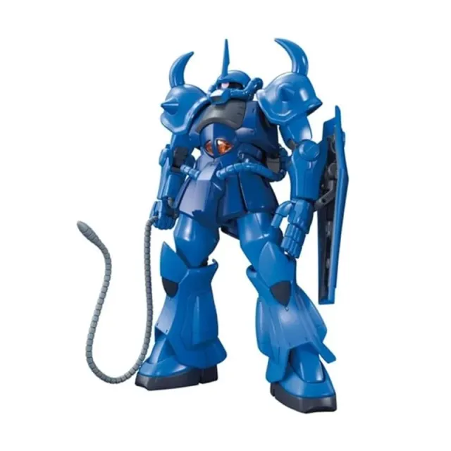 bandai-gundam-hguc-196-gouf-modellbausatz-1-144-revive image 1