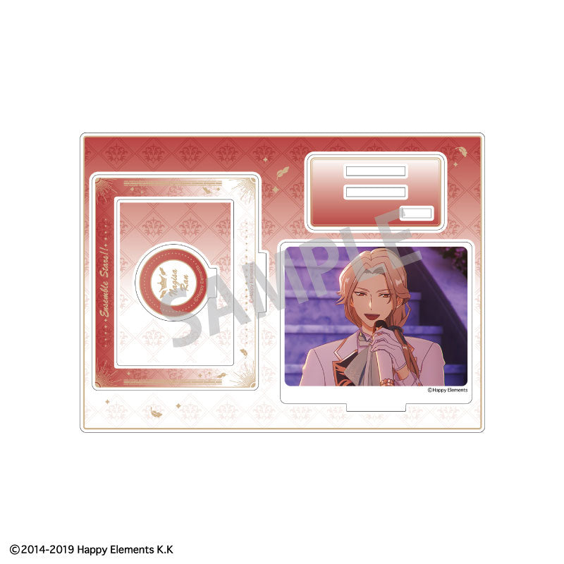 kameco-ensemble-stars-element-nagisa-aufsteller-13-5x10cm image 2