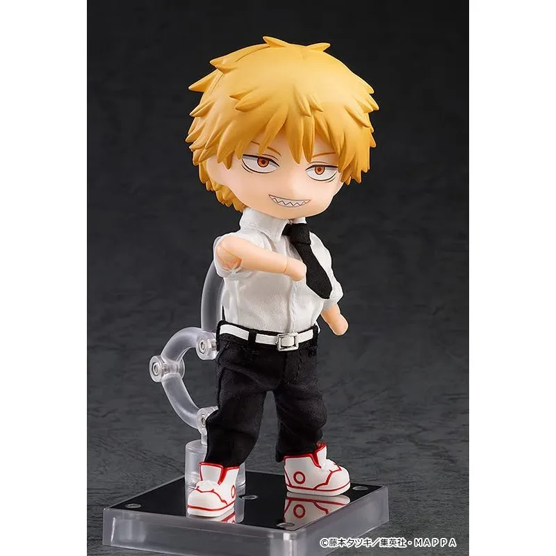 chainsaw-man-denji-nendoroid-doll-figur-beweglich image 2