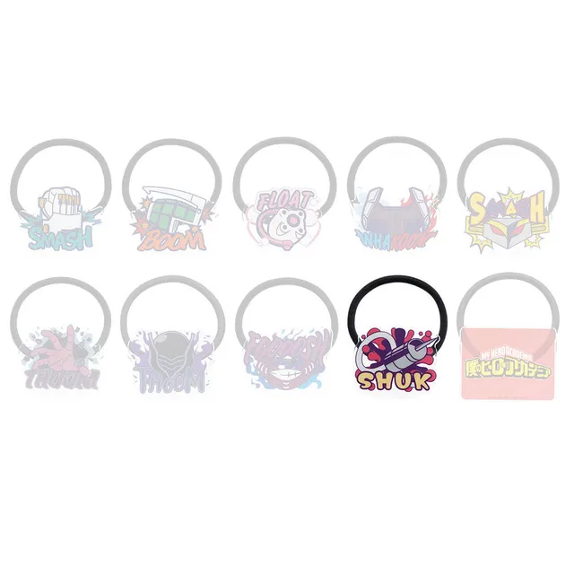 my-hero-academia-toga-haargummi-ichiban-kuji-g-prize-4-cm image 1