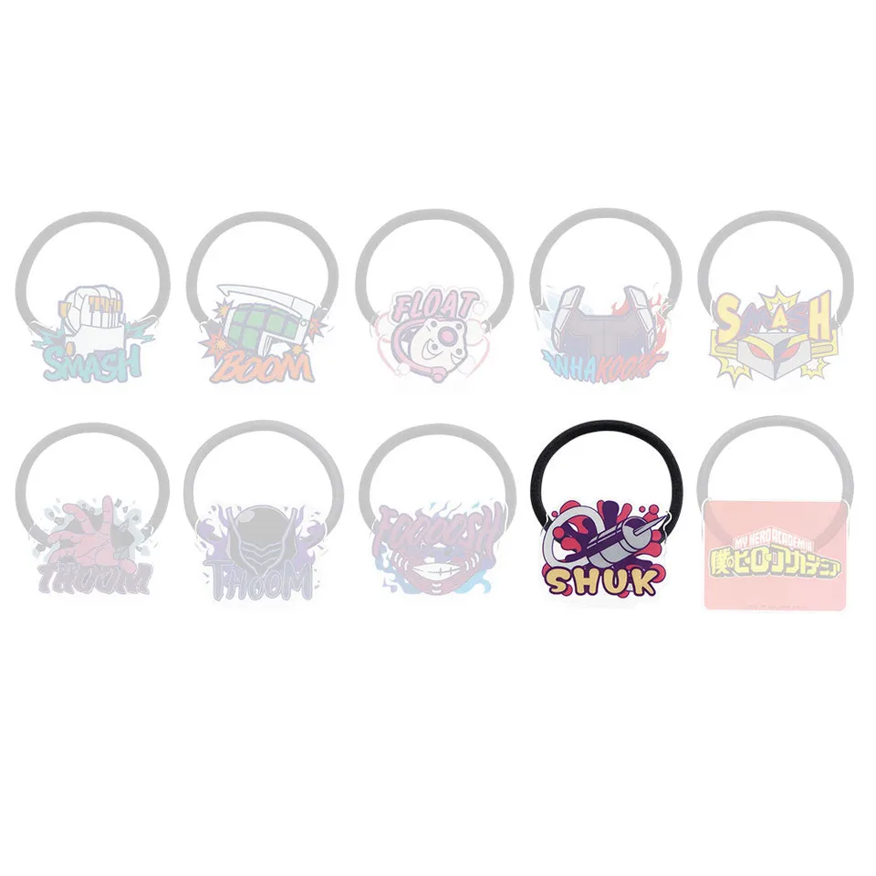 my-hero-academia-toga-haargummi-ichiban-kuji-g-prize-4-cm image 1