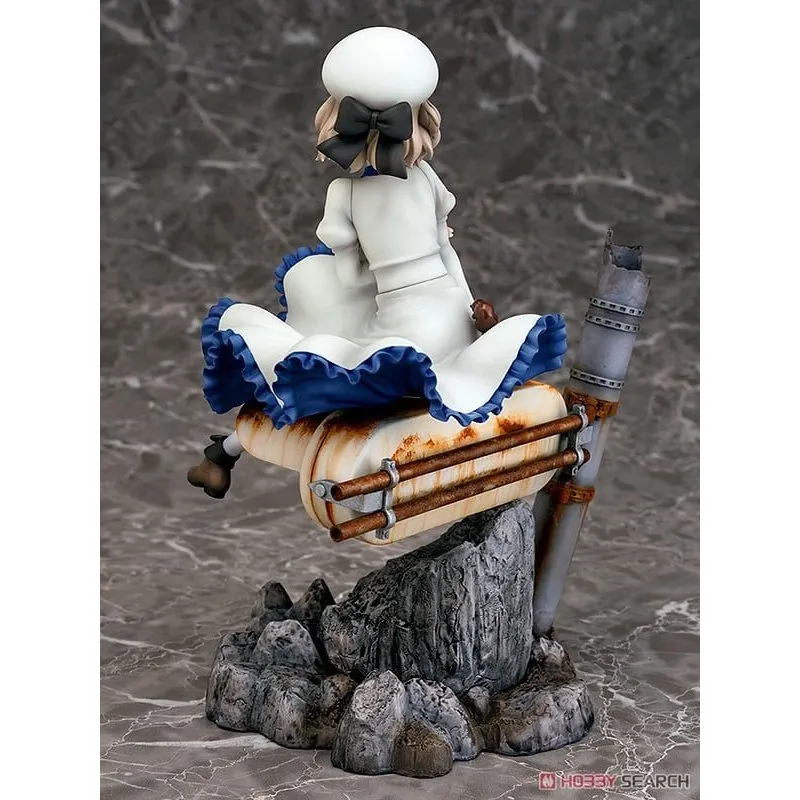 in-spectre-kotoko-iwanaga-anime-figur-sammlerfigur image 2