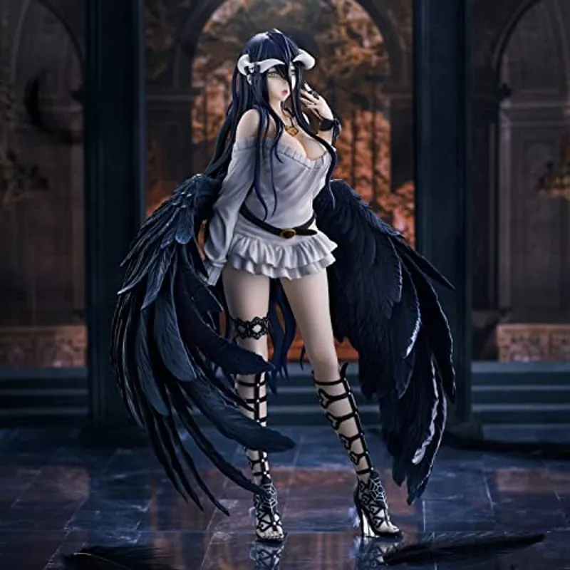 union-creative-genshin-impact-albedo-so-bin-1-6-figur image 2