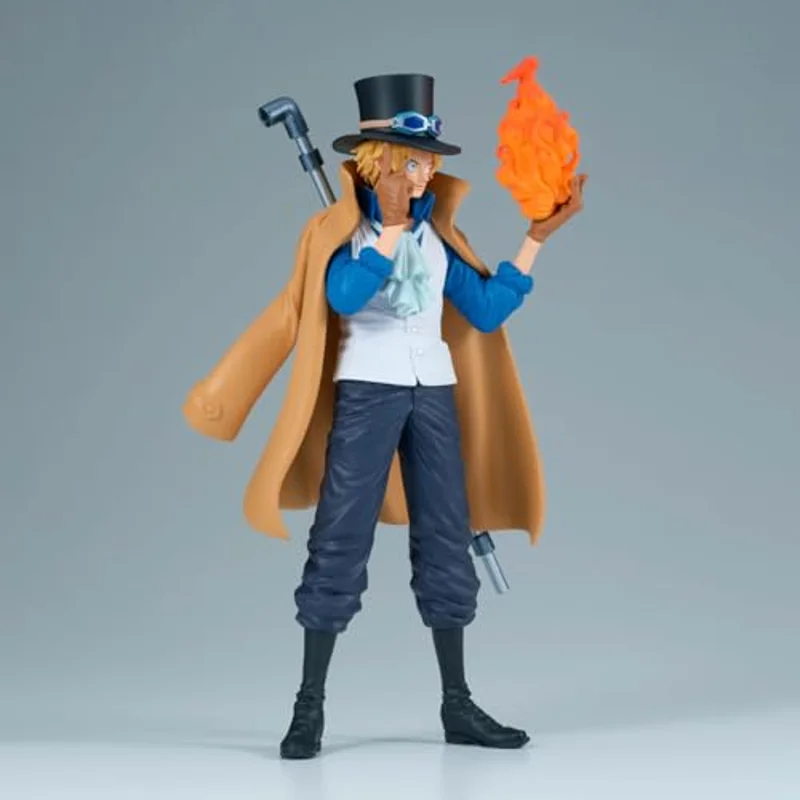banpresto-one-piece-sabo-king-of-artist-figur image 3