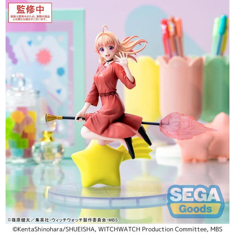 sega-kantai-collection-nico-wakatsuki-luminasta-figur image 1