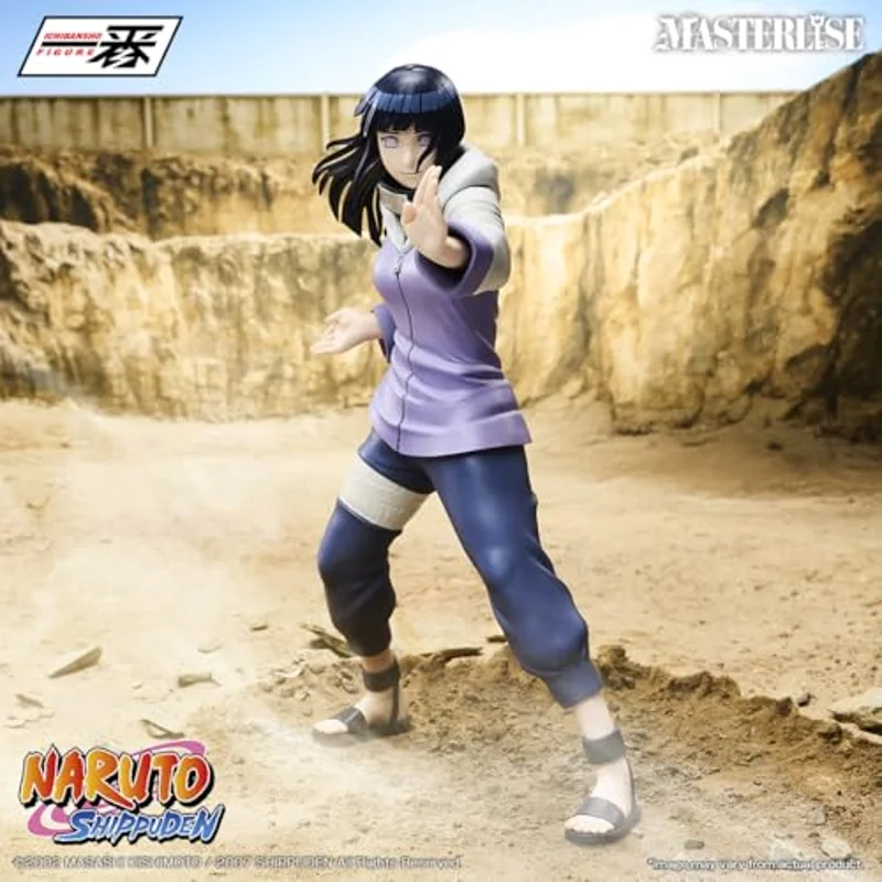naruto-hinata-hyuga-sammelfigur-masterlise-ichibansho image 4