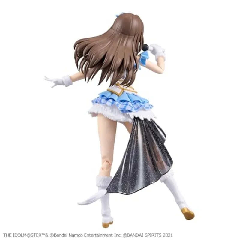 bandai-30ms-kogane-tsukioka-idolmaster-bausatz image 3