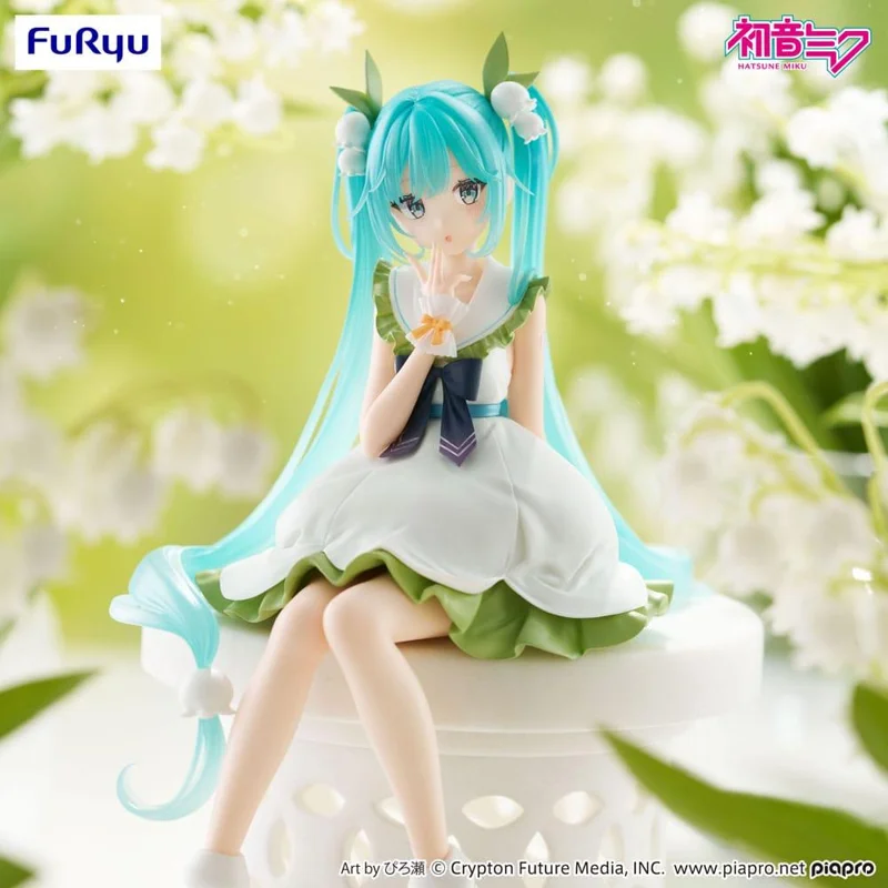 furyu-hatsune-miku-noodle-stopper-flower-fairy-maigl-ckchen-figur image 2