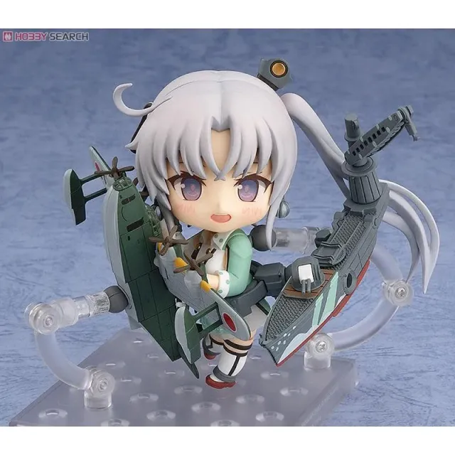 good-smile-nendoroid-akitsushima-figur-kantai-collection-beweglich image 1