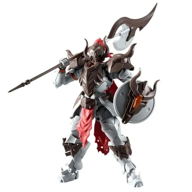 bandai-30mf-liber-warrior-modellbausatz-ritter-r-stung image 1