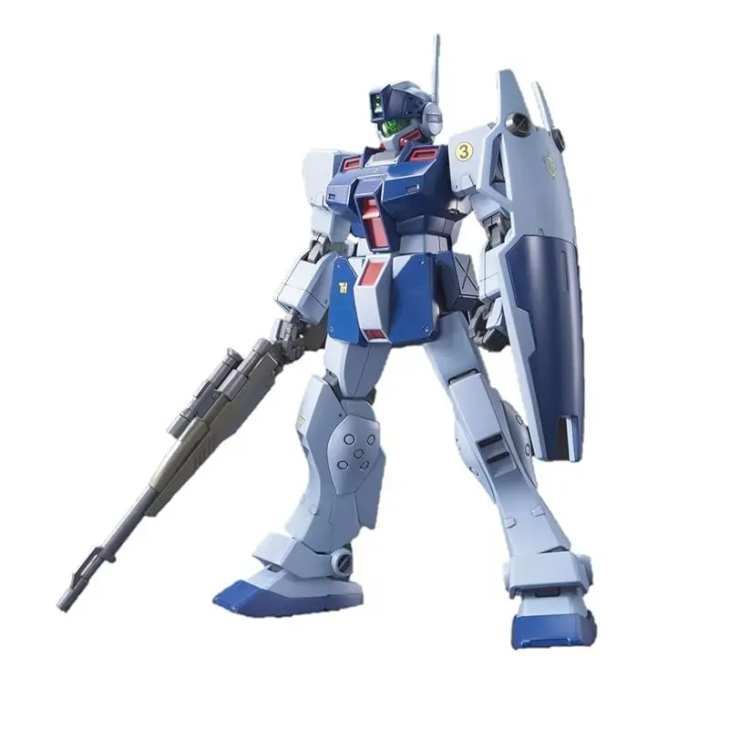 bandai-gundam-hguc-1-144-146-gm-sniper-ii-modellbausatz image 1