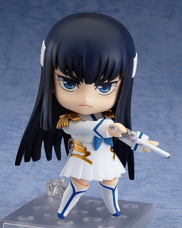 kill-la-kill-nendoroid-438-satsuki-kiryuin-figur-10cm image 2