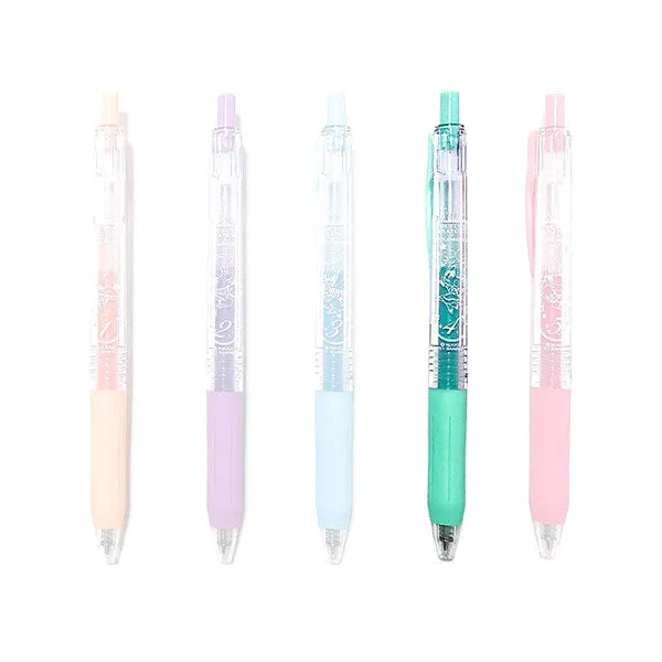 kameco-yotsuba-stift-cinnamoroll-quintuplets-sanrio image 1