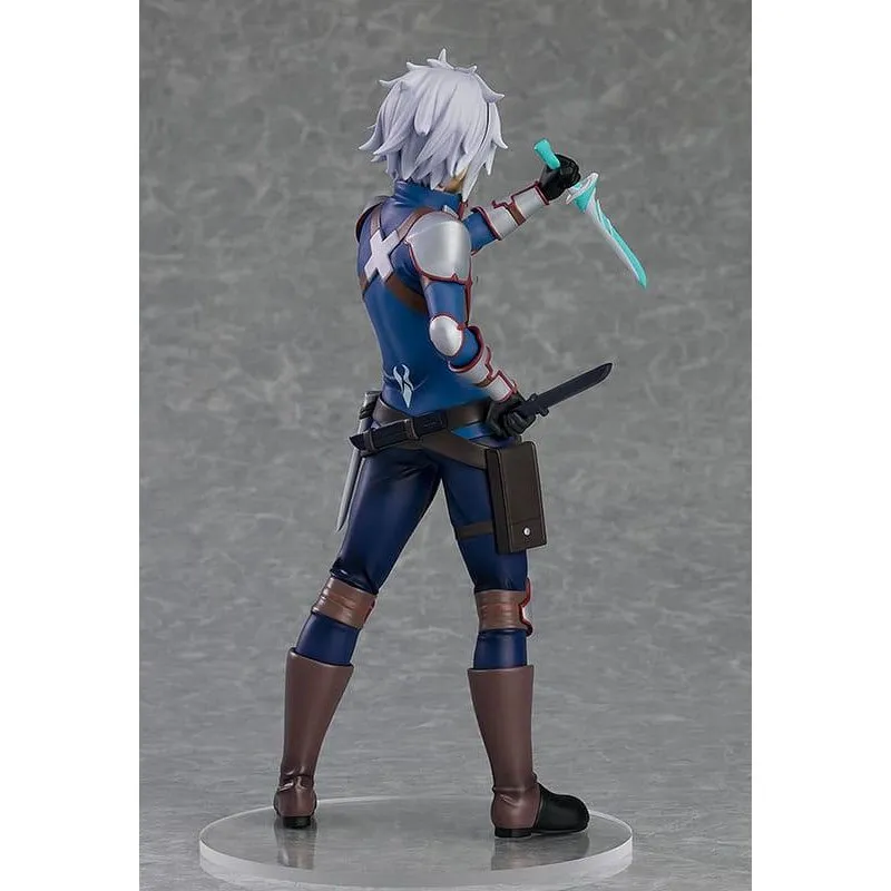 pop-up-parade-bell-cranel-figur-danmachi image 2