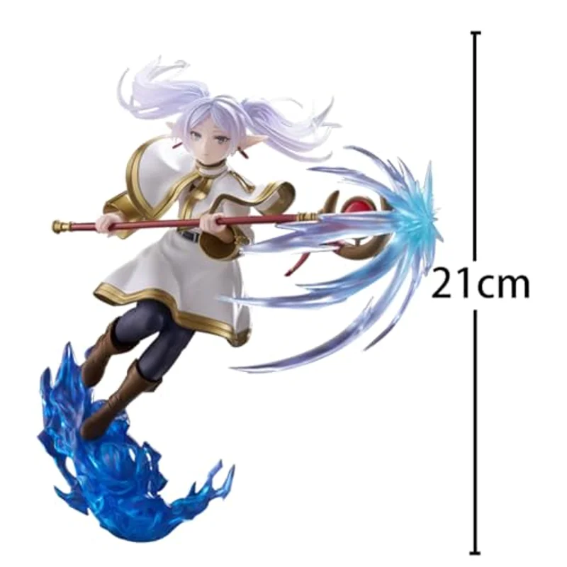 sega-amp-frieren-anime-sammelfigur-zauberin image 2