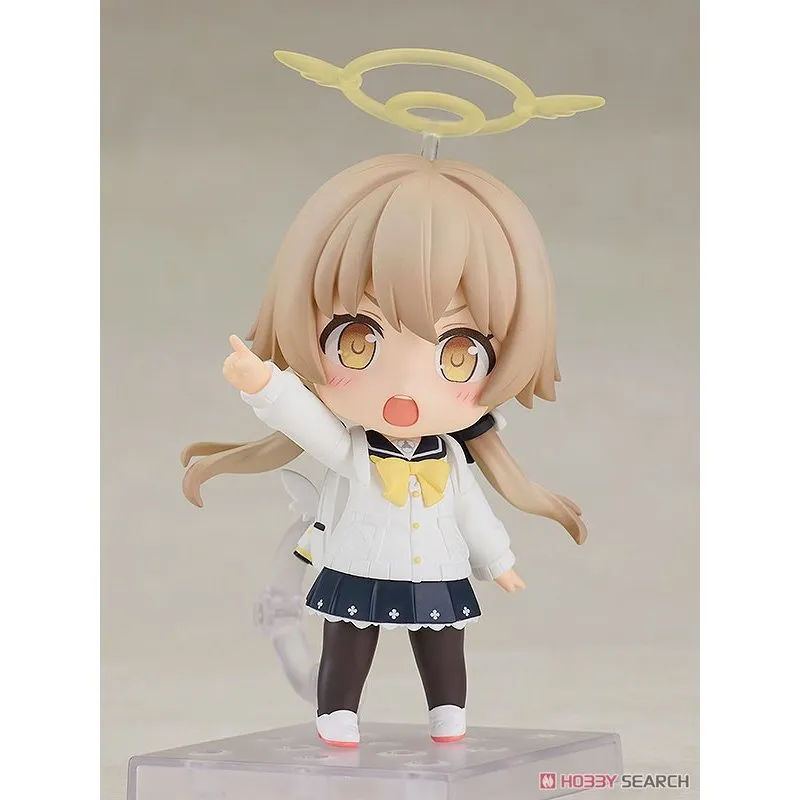 good-smile-nendoroid-hifumi-ajitani-figur-blue-archive image 4