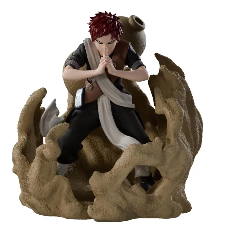 banpresto-naruto-gaara-combination-battle-2-figur-kampfpose image 1