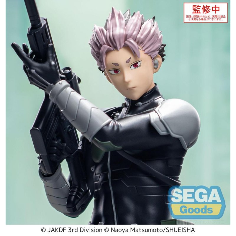 sega-kaiju-no-8-gen-narumi-stellar-figur image 4
