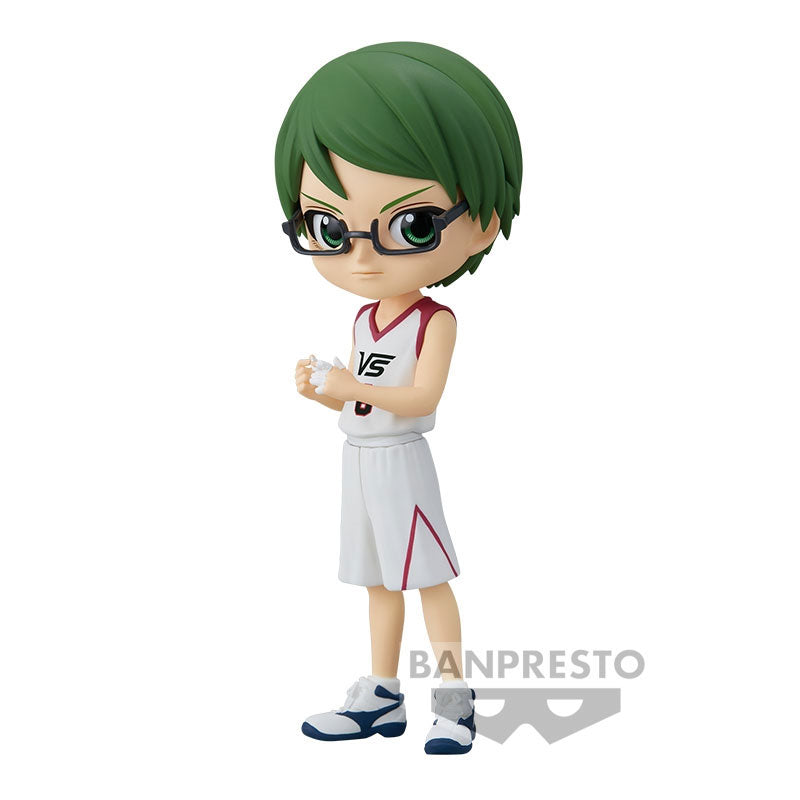 banpresto-q-posket-shintaro-midorima-figur-movie-ver-14-cm image 1