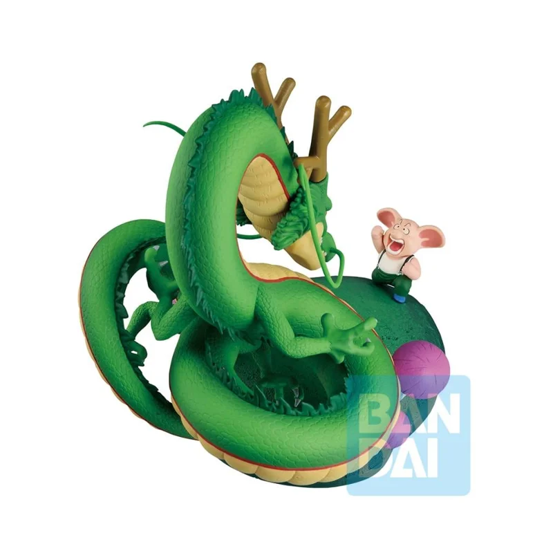 banpresto-dragon-ball-history-ii-oolong-shenron-figur image 3