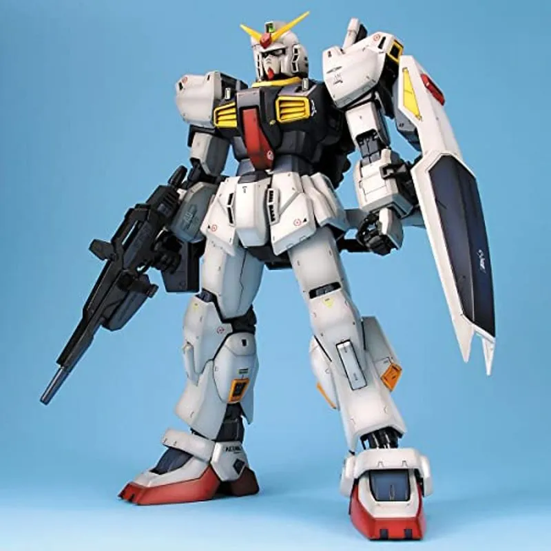 bandai-gundam-pg-rx-178-mk-ii-aeug-modellbausatz-1-60 image 2