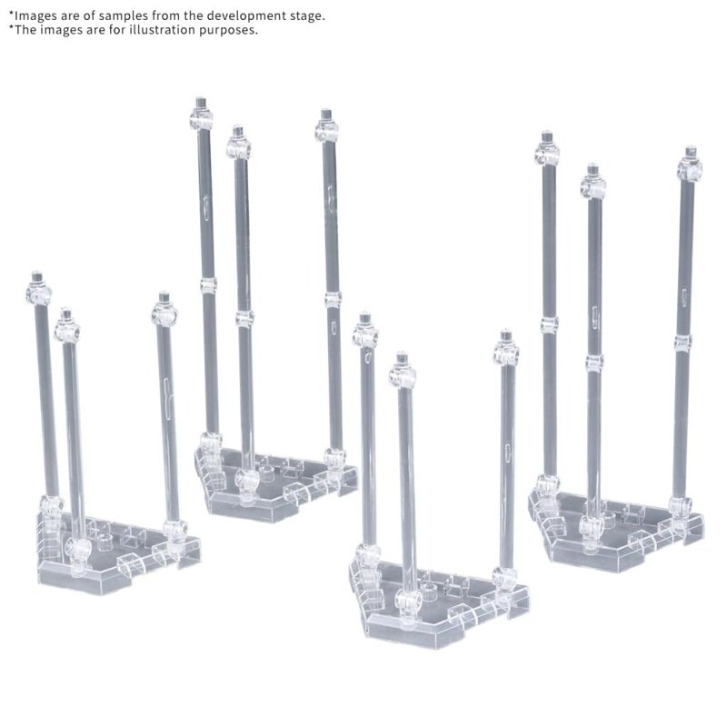 bandai-gundam-action-base-weapon-display-stand-01 image 1