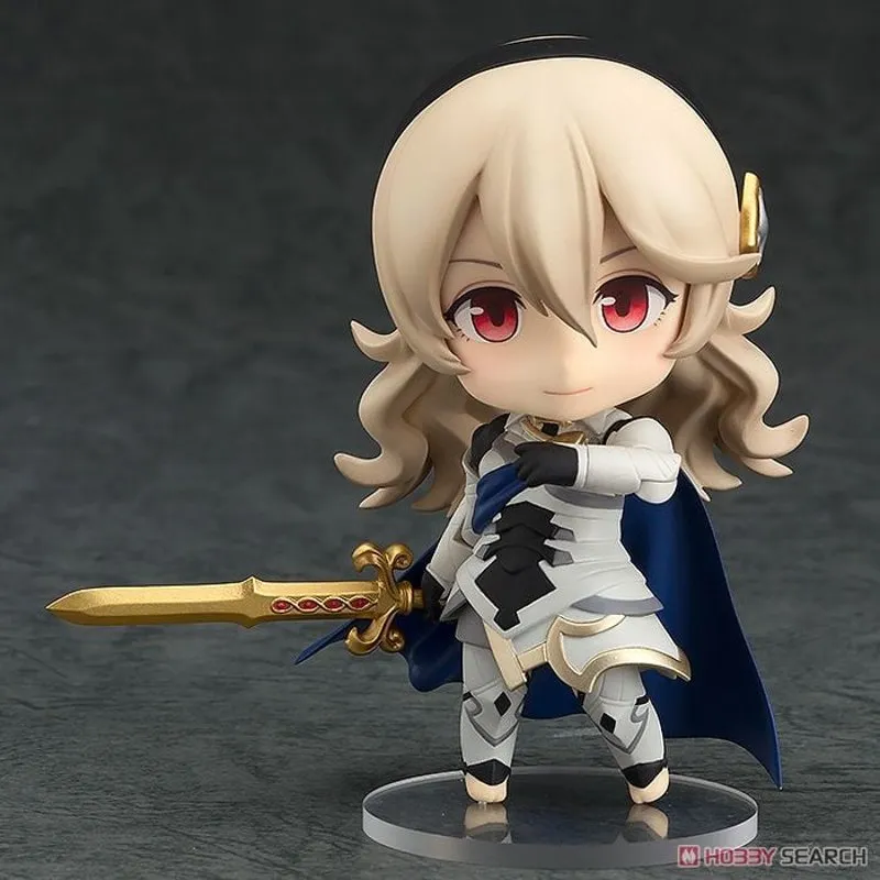 good-smile-nendoroid-566-corrin-female-figur-fire-emblem-fates image 1