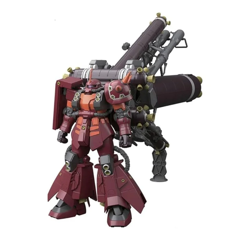 bandai-gundam-mg-psycho-zaku-ver-ka-modellbausatz-thunderbolt image 1