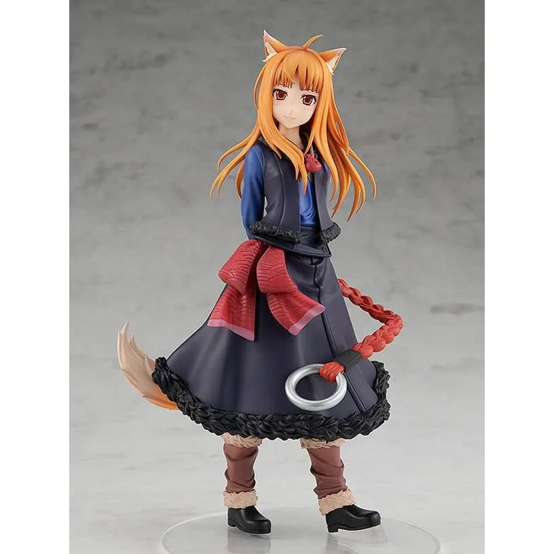 good-smile-company-spice-and-wolf-holo-pop-up-parade-figur image 4