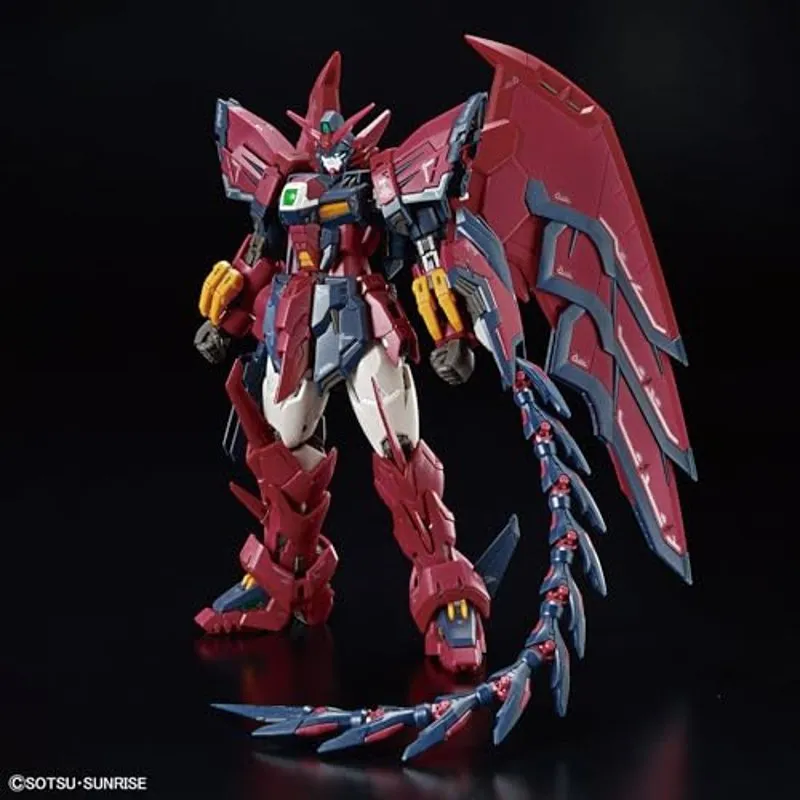 bandai-gundam-rg-38-epyon-1-144-modellbausatz image 2