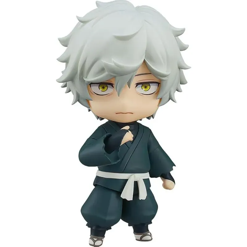 good-smile-hell-s-paradise-gabimaru-nendoroid-figur-gabimaru image 1