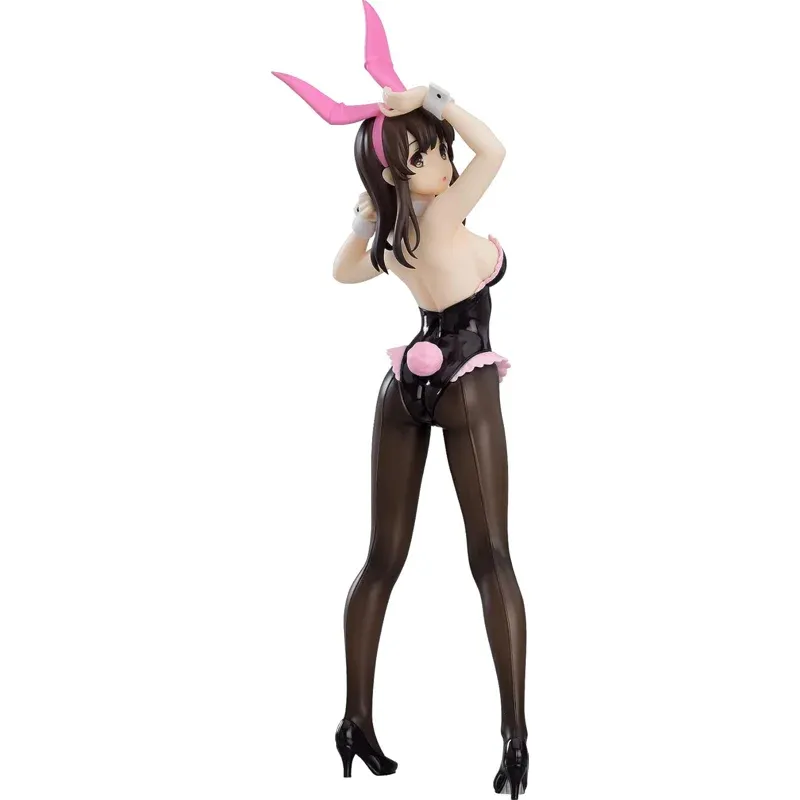 saekano-megumi-kato-pop-up-parade-figur-schuluniform image 1