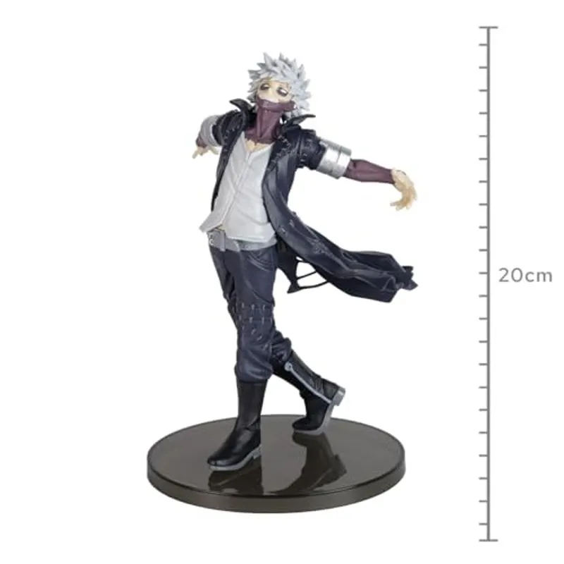 banpresto-my-hero-academia-dabi-figur-evil-villains image 2