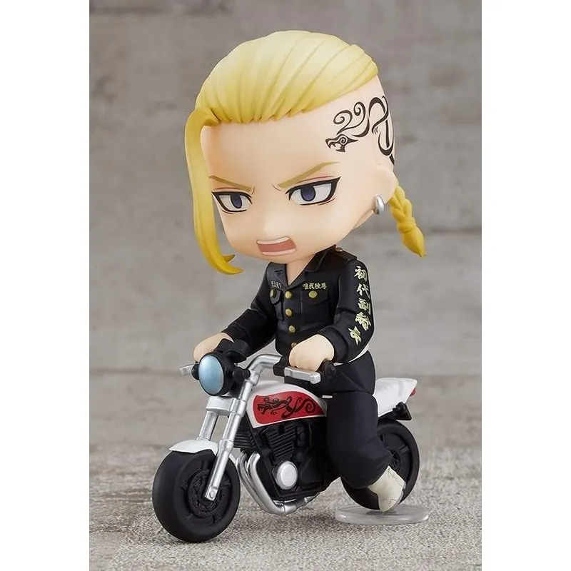tokyo-revengers-draken-ken-ryuguji-nendoroid-figur image 4