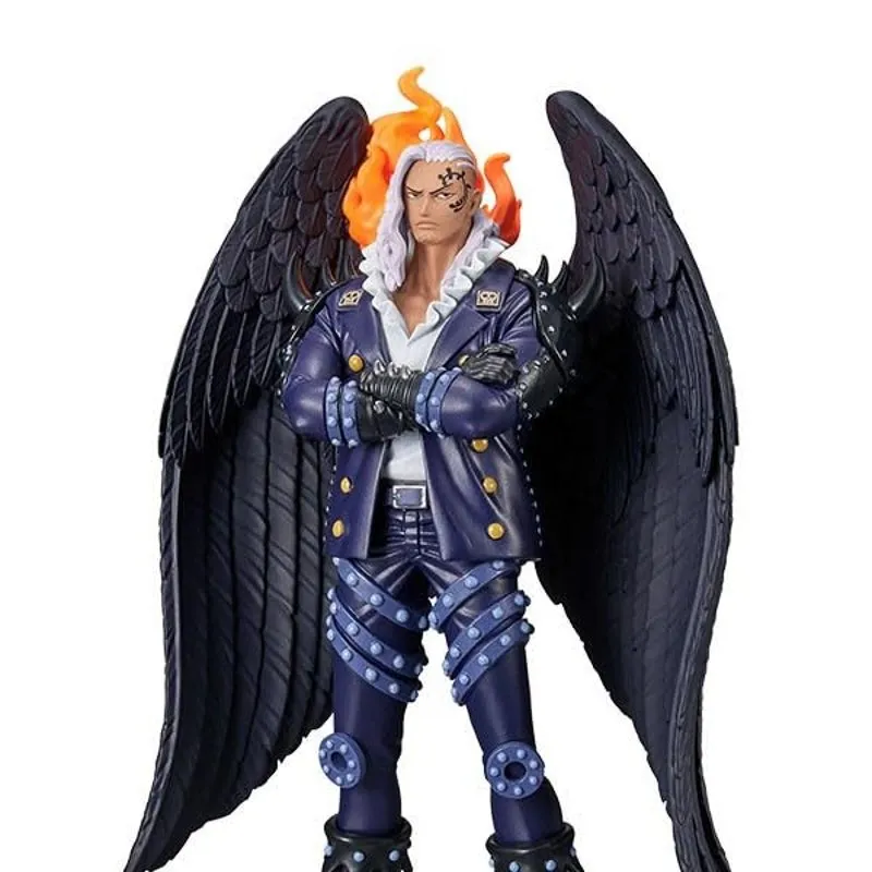 banpresto-one-piece-king-dxf-grandline-figur-extra image 2