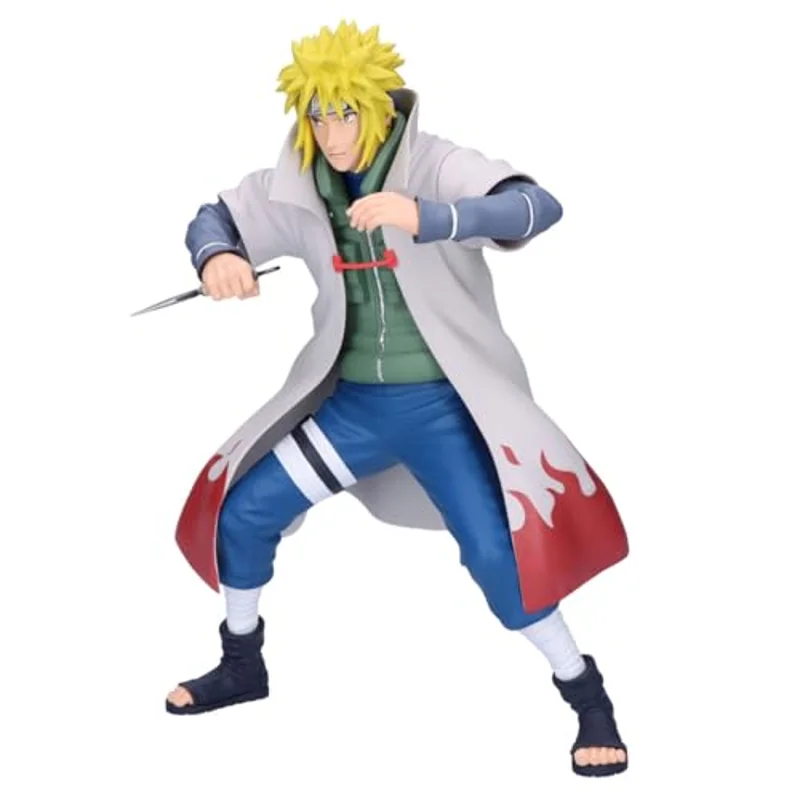 banpresto-naruto-namikaze-minato-grandista-figur image 2