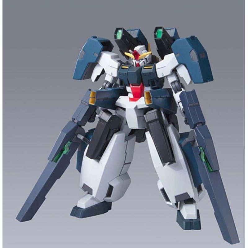 bandai-gundam-00-hg-1-144-seravee-gundam-gnhw-b-gunpla image 1