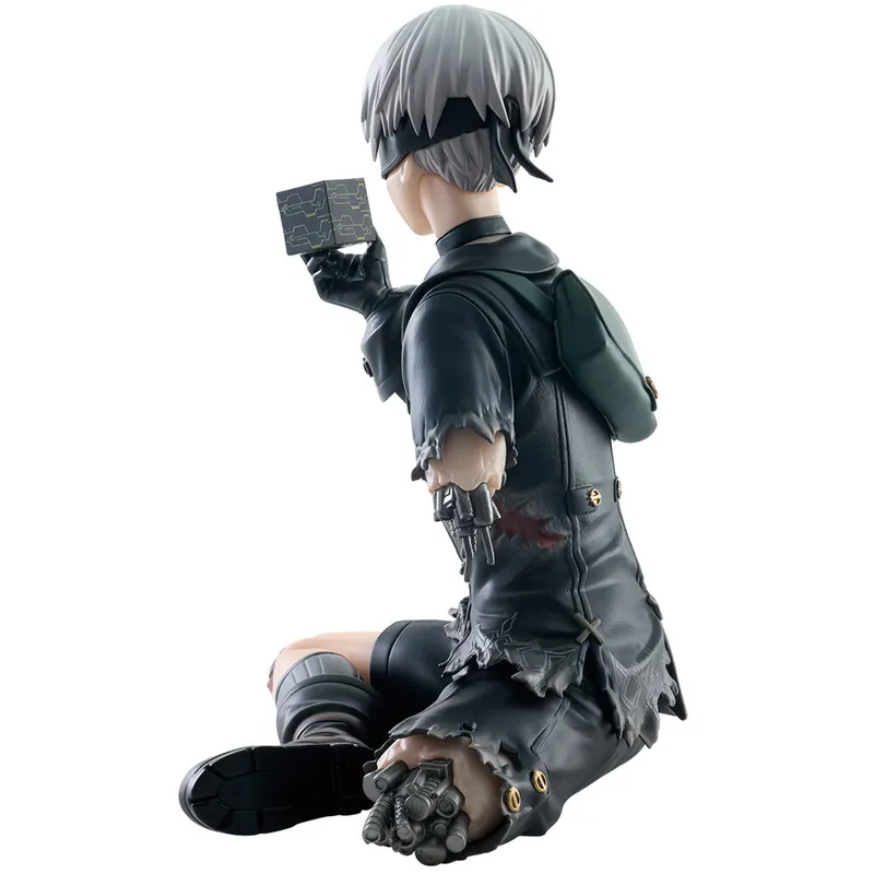 taito-nier-automata-9s-glory-of-mankind-figur image 1
