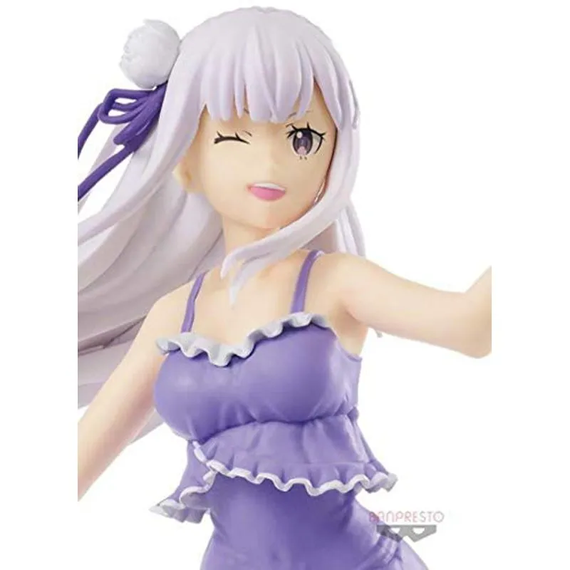 banpresto-re-zero-exq-emilia-figur image 3