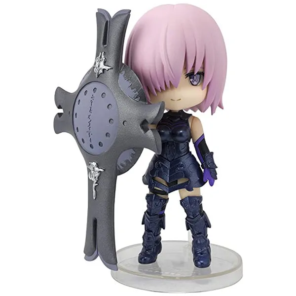 kameco-fate-mash-kyrielight-figur-figuarts-mini-9-cm image 1