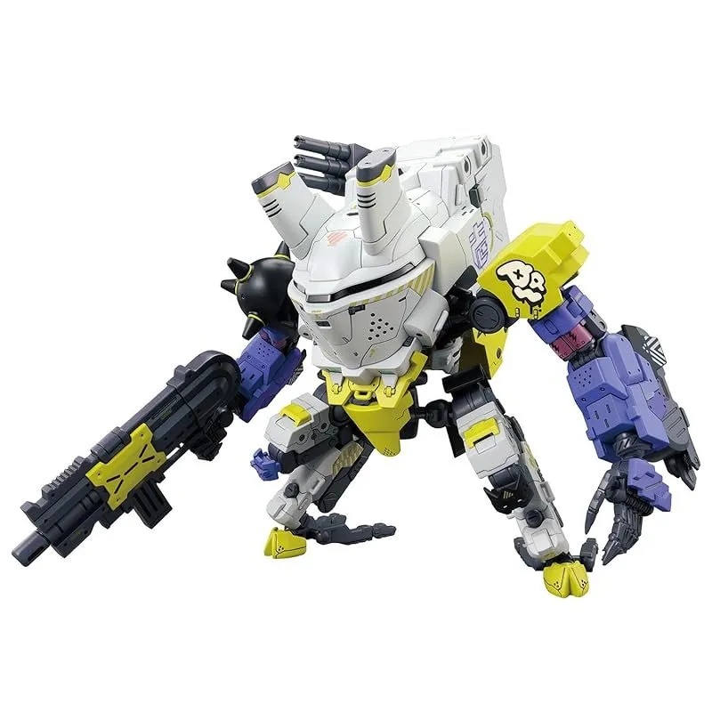 bandai-hg-daisyogre-synduality-mech-modellbausatz image 1