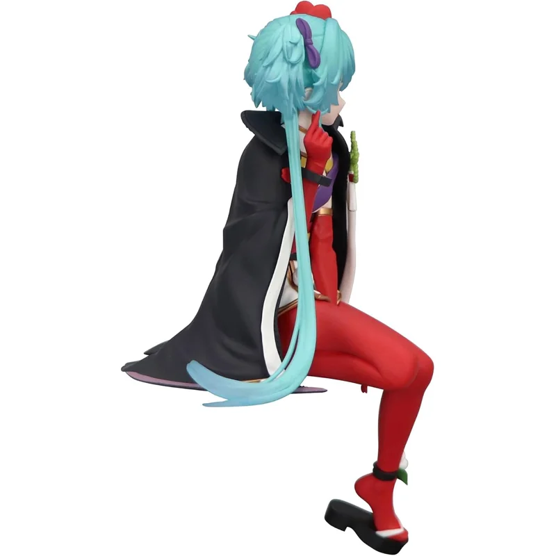 furyu-vocaloid-hatsune-miku-noodle-stopper-figur-camellia image 3