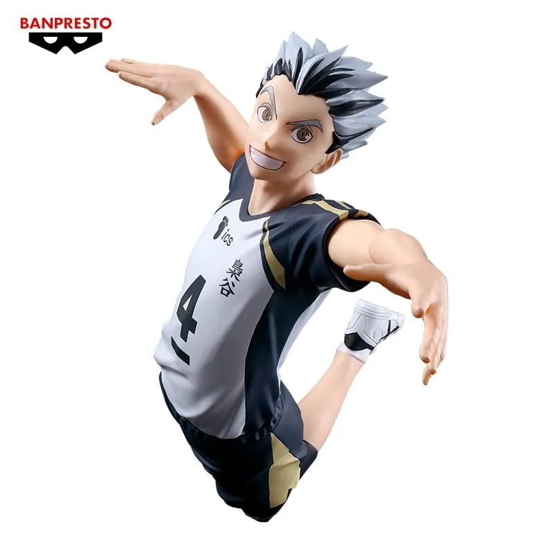 banpresto-haikyu-posing-kotaro-bokuto-figur-volleyball image 2