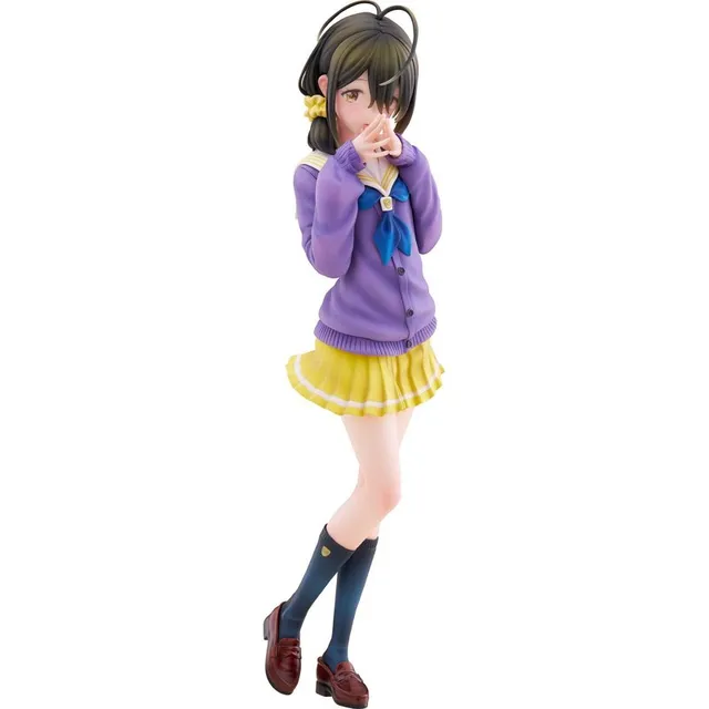 shiunji-kotono-the-shiunji-family-children-animefigur-sammlerfigur image 1