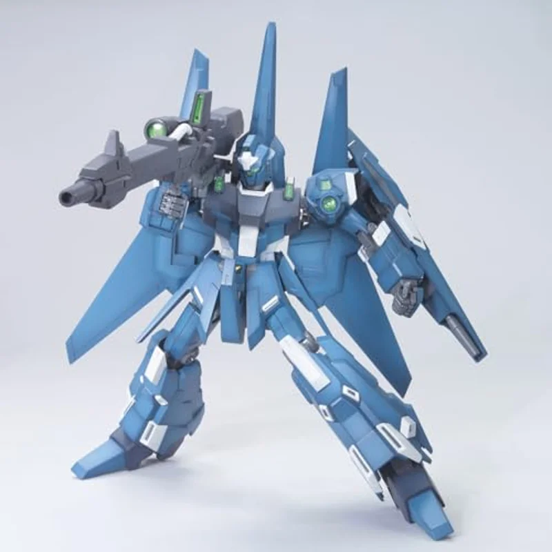 gundam-mg-1-100-rgz-95c-rezel-modellbausatz image 4
