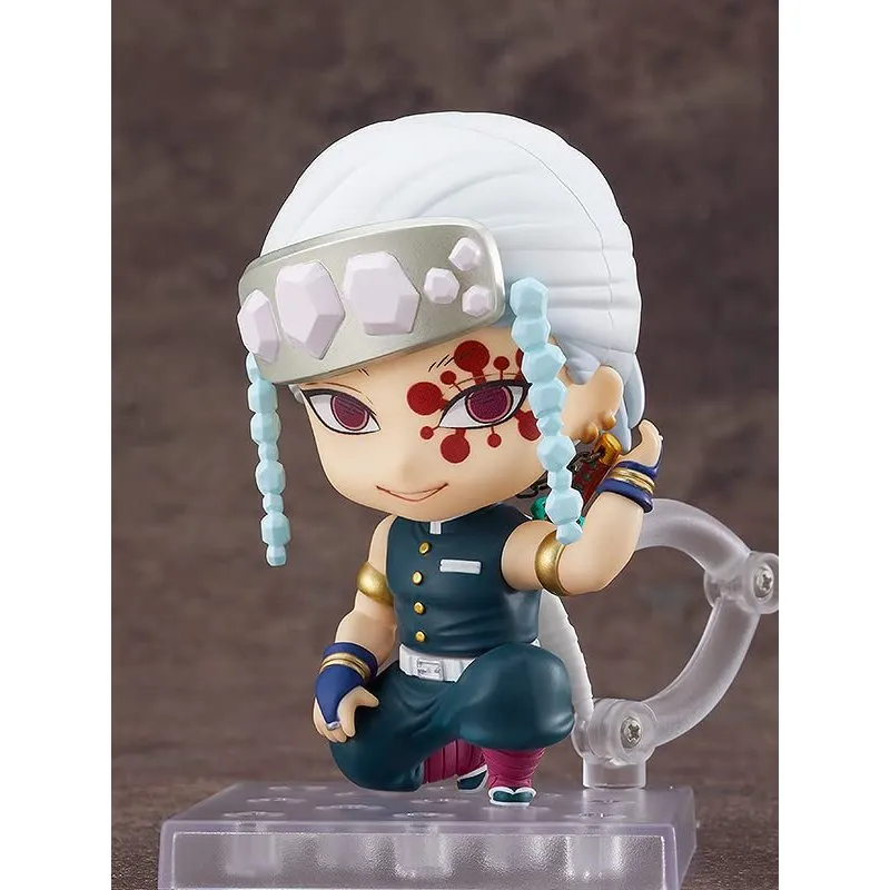 good-smile-demon-slayer-tengen-uzui-nendoroid-figur-sound image 3