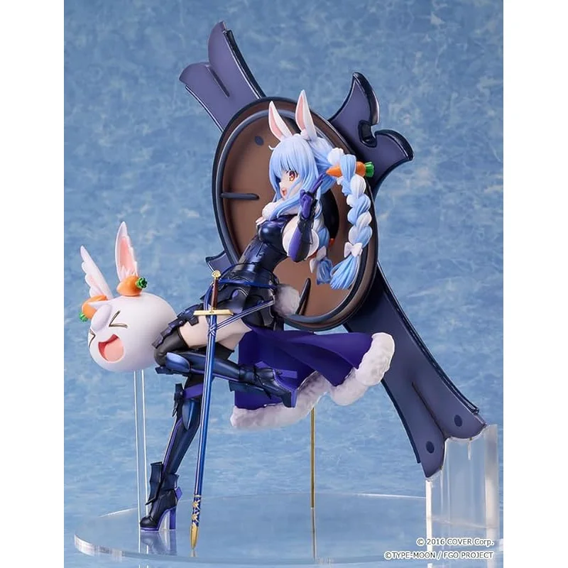 fate-usada-pekora-x-mash-figur-1-7-shielder image 2