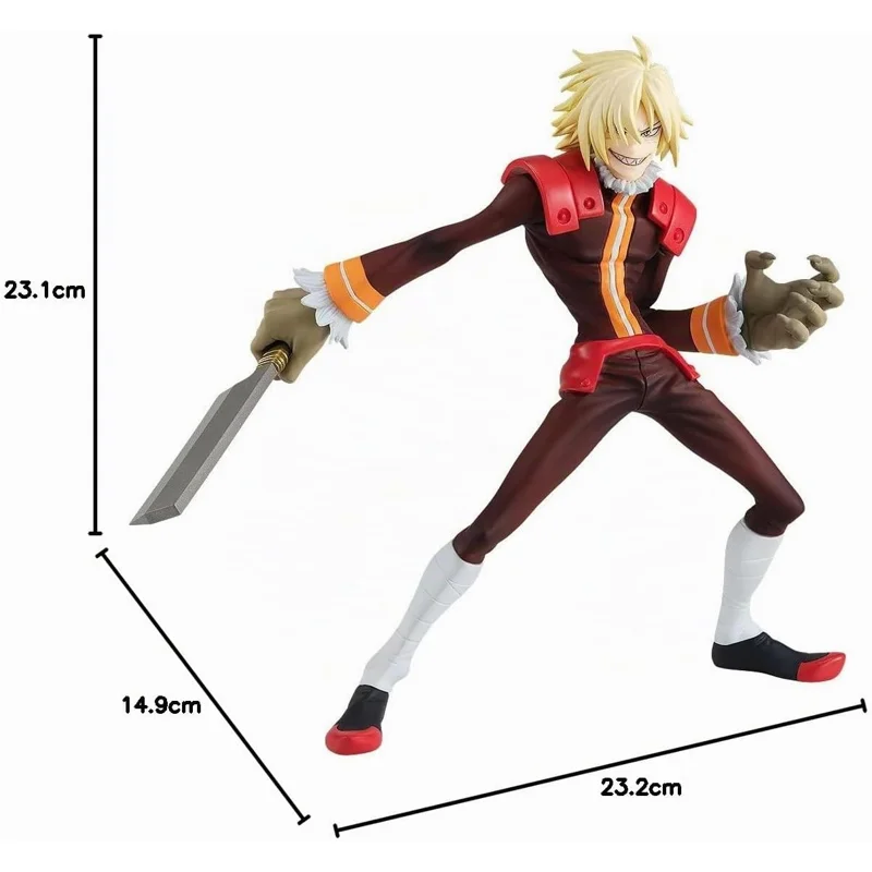 good-smile-company-gurren-lagann-viral-pop-up-parade-figur image 5