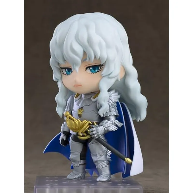 good-smile-company-berserk-griffith-nendoroid-figur image 2